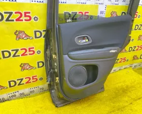 Дверь боковая Honda