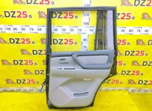Дверь боковая TOYOTA LAND CRUISER 2002/Цвет 8L4 6700360300 UZJ100W 2UZFE, задняя правая