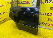 Дверь боковая TOYOTA LAND CRUISER 2002/Цвет 8L4 6700360300 UZJ100W 2UZFE, задняя правая