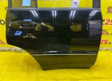 Дверь боковая TOYOTA LAND CRUISER 2002/Цвет 8L4 6700360300 UZJ100W 2UZFE, задняя правая