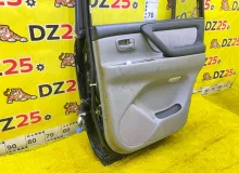 Дверь боковая TOYOTA LAND CRUISER 2002/Цвет 8L4 6700360300 UZJ100W 2UZFE, задняя правая