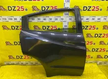 Дверь боковая HONDA VEZEL 2014/Цвет NH821M 67510T7A300ZZ RU4 LEB, задняя правая