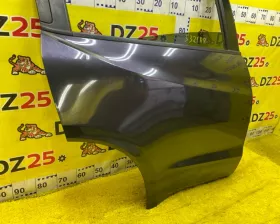 Дверь боковая Honda