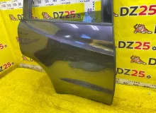 Дверь боковая HONDA VEZEL 2014/Цвет NH821M 67510T7A300ZZ RU4 LEB, задняя правая