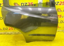 Дверь боковая HONDA VEZEL 2014/Цвет NH821M 67510T7A300ZZ RU4 LEB, задняя правая