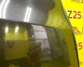Дверь боковая Honda