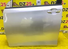 Дверь боковая TOYOTA NOAH 2014/Цвет 1F7 6700228270 ZWR80G 2ZRFXE, передняя левая