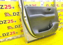 Дверь боковая TOYOTA NOAH 2014/Цвет 1F7 6700228270 ZWR80G 2ZRFXE, передняя левая
