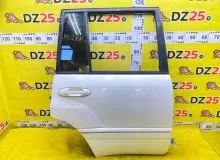 Дверь боковая TOYOTA LAND CRUISER 2001/Цвет 057 6700360240 UZJ100W 2UZFE, задняя правая