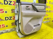 Дверь боковая TOYOTA LAND CRUISER 2001/Цвет 057 6700360240 UZJ100W 2UZFE, задняя правая