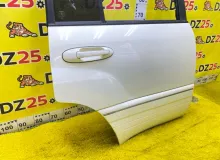 Дверь боковая TOYOTA LAND CRUISER 2001/Цвет 057 6700360240 UZJ100W 2UZFE, задняя правая