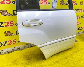Дверь боковая Toyota