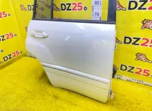 Дверь боковая TOYOTA LAND CRUISER 2001/Цвет 057 6700360240 UZJ100W 2UZFE, задняя правая