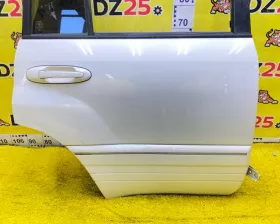 Дверь боковая Toyota