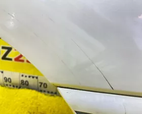 Дверь боковая Toyota