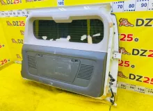 Стеклоподъемник двери багажника HUMMER H3 2006 25883847 L52, задний