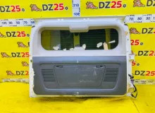 Стеклоподъемник двери багажника HUMMER H3 2006 25883847 L52, задний