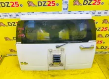 Стеклоподъемник двери багажника HUMMER H3 2006 25883847 L52, задний