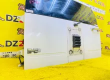 Стеклоподъемник двери багажника HUMMER H3 2006 25883847 L52, задний