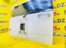 Стеклоподъемник двери багажника HUMMER H3 2006 25883847 L52, задний
