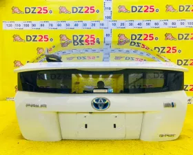 Дверь 5я Toyota