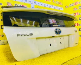 Дверь 5я Toyota
