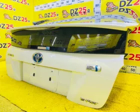Дверь 5я Toyota