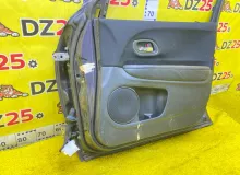 Дверь боковая HONDA VEZEL 2014/Цвет NH821M 67010T7A300ZZ RU4 LEB, передняя правая