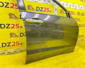Дверь боковая Honda