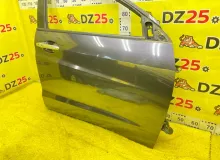Дверь боковая HONDA VEZEL 2014/Цвет NH821M 67010T7A300ZZ RU4 LEB, передняя правая