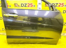 Дверь боковая HONDA VEZEL 2014/Цвет NH821M 67010T7A300ZZ RU4 LEB, передняя правая
