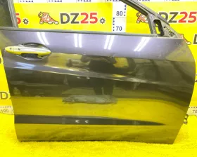 Дверь боковая Honda