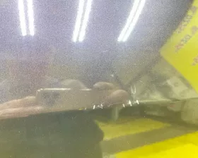 Дверь боковая Honda