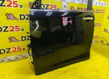 Дверь боковая TOYOTA ESQUIRE 2014/Цвет 202 6700228270 ZWR80G 2ZRFXE, передняя левая