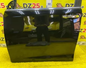 Дверь боковая Toyota