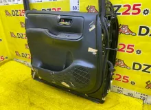 Дверь боковая TOYOTA ESQUIRE 2014/Цвет 202 6700228270 ZWR80G 2ZRFXE, передняя левая