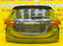 Дверь 5я HONDA VEZEL 2014/Цвет NH821M 68100T7AJ10ZZ RU4 LEB, задняя