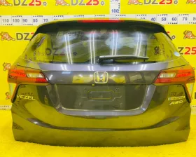 Дверь 5я Honda