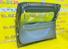 Дверь 5я HONDA VEZEL 2014/Цвет NH821M 68100T7AJ10ZZ RU4 LEB, задняя