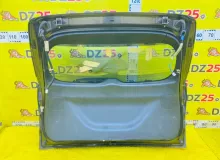 Дверь 5я HONDA VEZEL 2014/Цвет NH821M 68100T7AJ10ZZ RU4 LEB, задняя