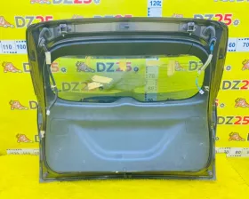 Дверь 5я Honda