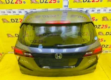 Дверь 5я HONDA VEZEL 2014/Цвет NH821M 68100T7AJ10ZZ RU4 LEB, задняя