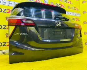 Дверь 5я Honda