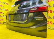 Дверь 5я HONDA VEZEL 2014/Цвет NH821M 68100T7AJ10ZZ RU4 LEB, задняя