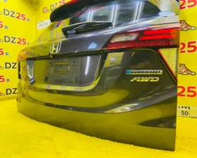Дверь 5я Honda