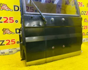 Дверь 5я Toyota