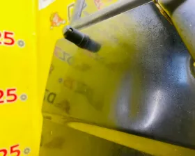 Дверь 5я Toyota