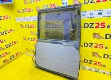 Дверь 5я TOYOTA LAND CRUISER PRADO 1994/Цвет 22Z 6700560690 KZJ78G 1KZTE, задняя правая