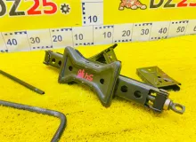 Поддомкратник/ домкрат HUMMER H3 2006 15897196 L52, задний