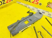 Поддомкратник/ домкрат HUMMER H3 2006 15897196 L52, задний